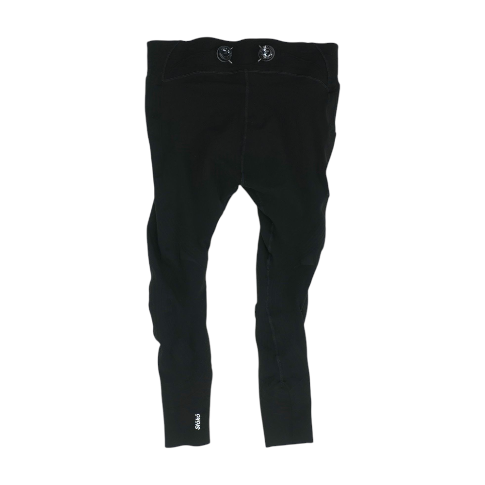 Stoko Black Solid Base Layer – Image 2