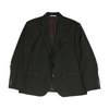 Black Check Sport Coat