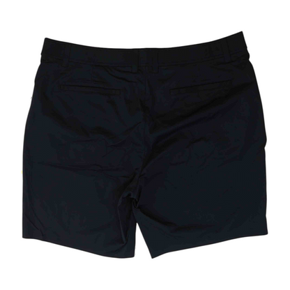 Navy Active Shorts