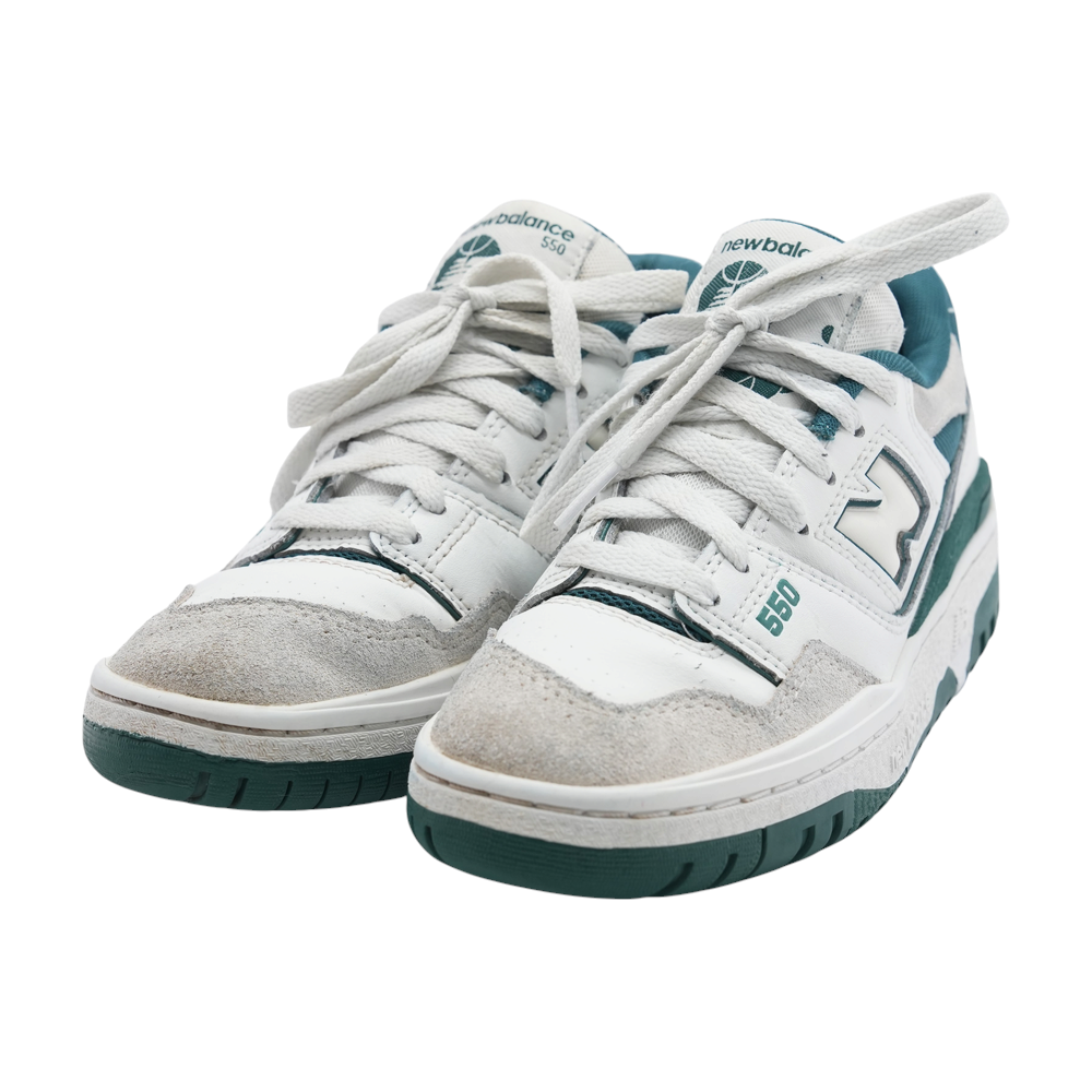 White Athletics
