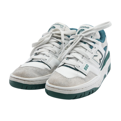 White Athletics