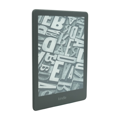 Kindle Paperwhite 5th 16GB Black E-Reader