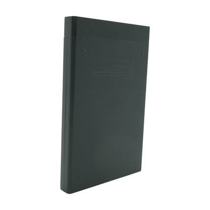 1TB Insignia 2.5" SATA to Usb-c HDD Enclosure Portable HDD