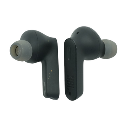 Black Tune Beam Wireless Earbuds