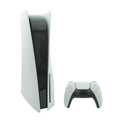 PlayStation 5 825GB Game System
