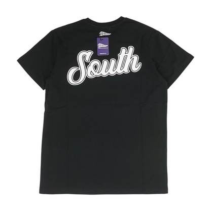 Black Graphic T-Shirt