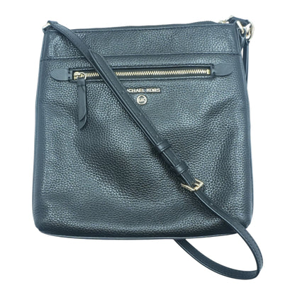 Black Crossbody