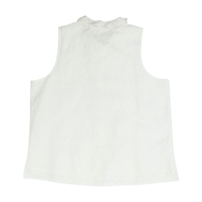 White Blouse