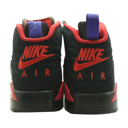 Jordan MVP 678 Black Athletic Shoes
