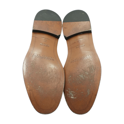 Black Dress Shoes