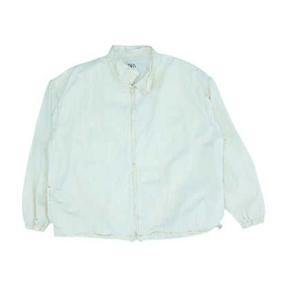 Beige Active Jacket
