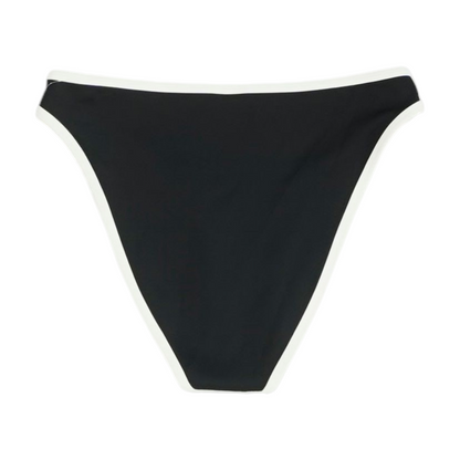 Black Swim Bottom