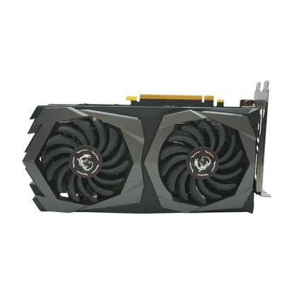 GeForce GTX 1660 Ti Gaming X 6G 1660 Graphics Card
