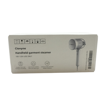 Handheld Garment Steamer
