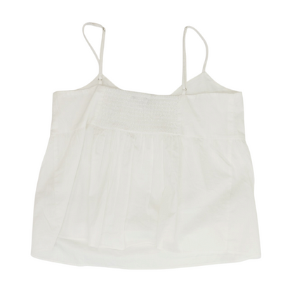 White Blouse