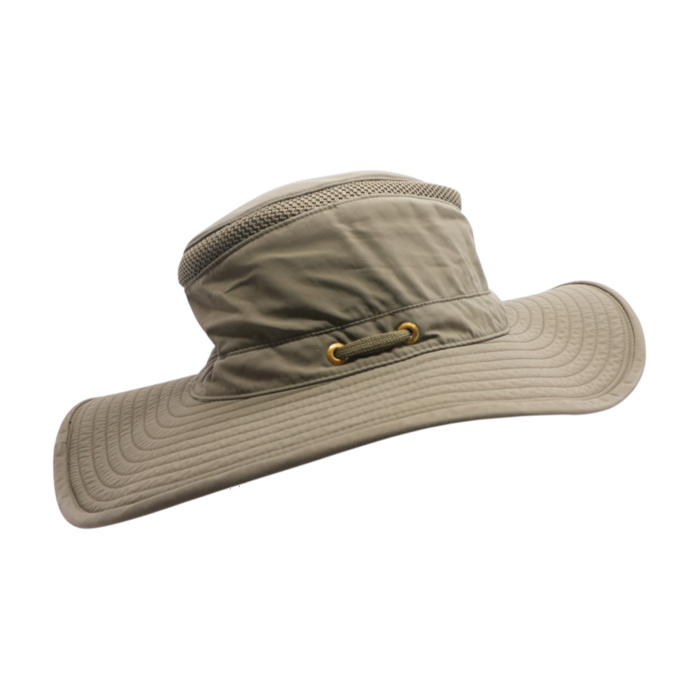 Olive Sun / Beach Hat