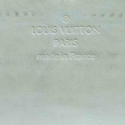 Monogram Vernis Leather Sarah Wallet
