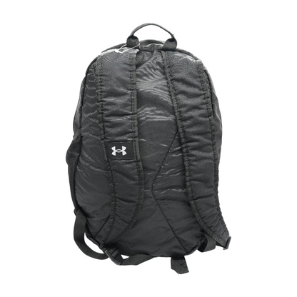 Black Backpack