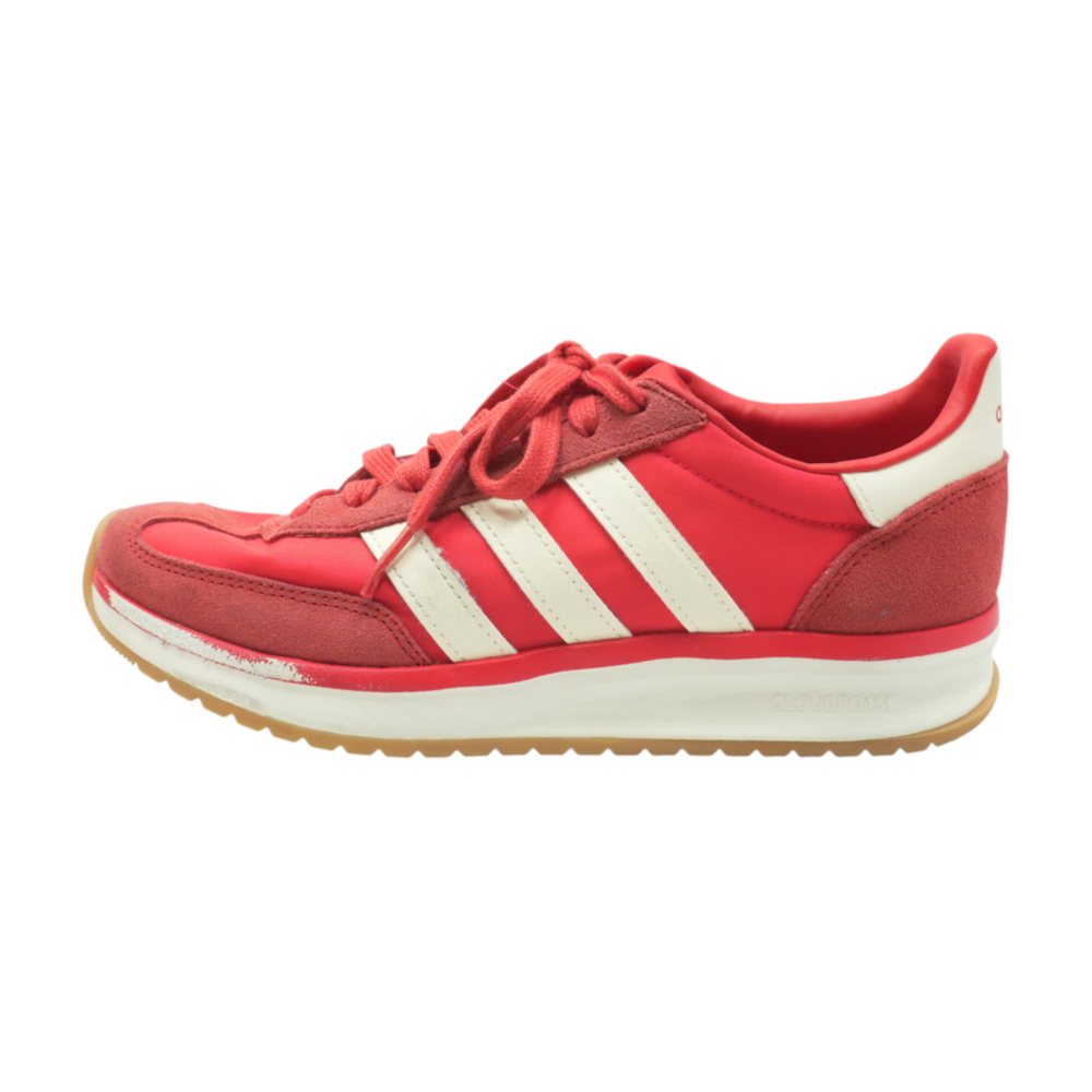 adidas Run 70s Low-Top Athletic Shoes – Image 1