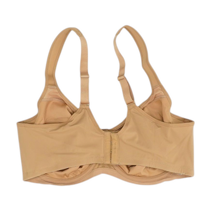 Brown Bra