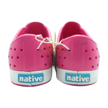 Pink Casual Shoes