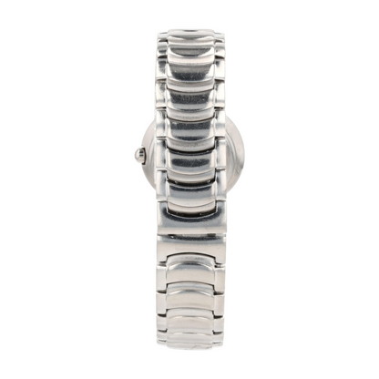 Jubile Stainless Steel Watch