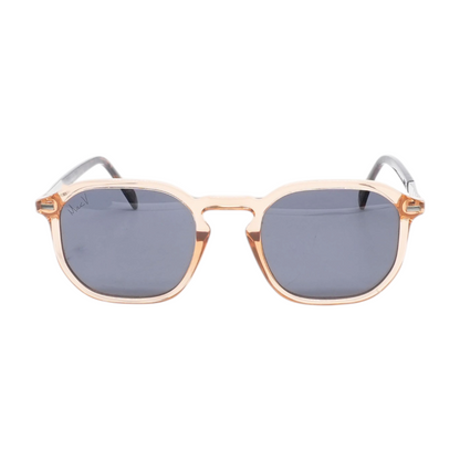 Brown 9947S Square Sunglasses