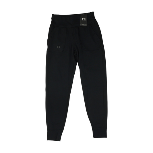 Black Active Leggings