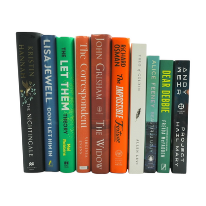 Old and New School Book Bundle