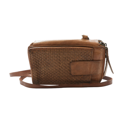 Tan Crossbody