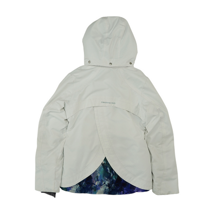 White Jacket
