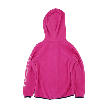 Pink Jacket
