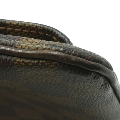 Brown Pochette Melville Shoulder Bag