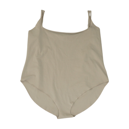 Tan Plus Shapewear