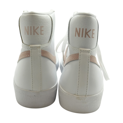 Blazer Mid 77 Vintage Athletic Shoes