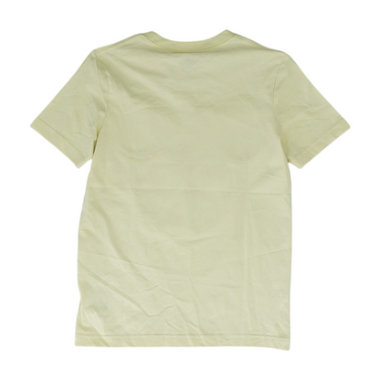 Yellow T-Shirt