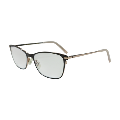 Purple B239 Square Prescription Eyewear
