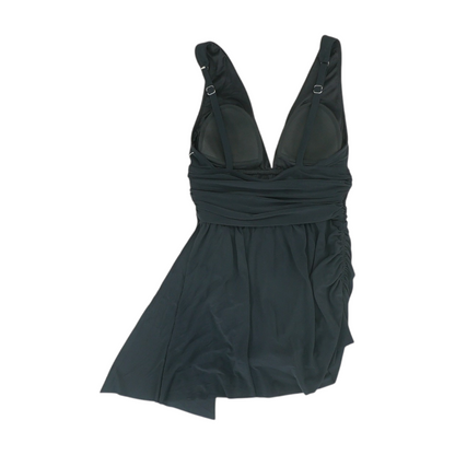 Black One-Piece