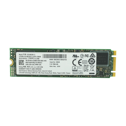 256GB CV3-8D256-11 Internal SSD