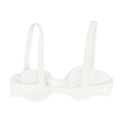 Ivory Swim Top