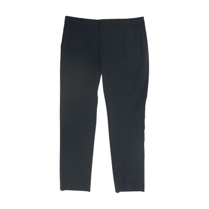 Navy Regular Pants
