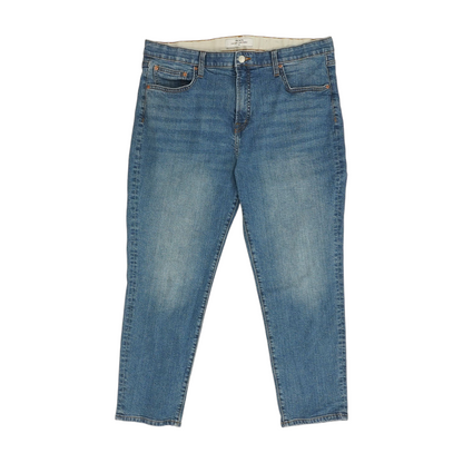Blue Jeans
