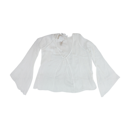 White Blouse