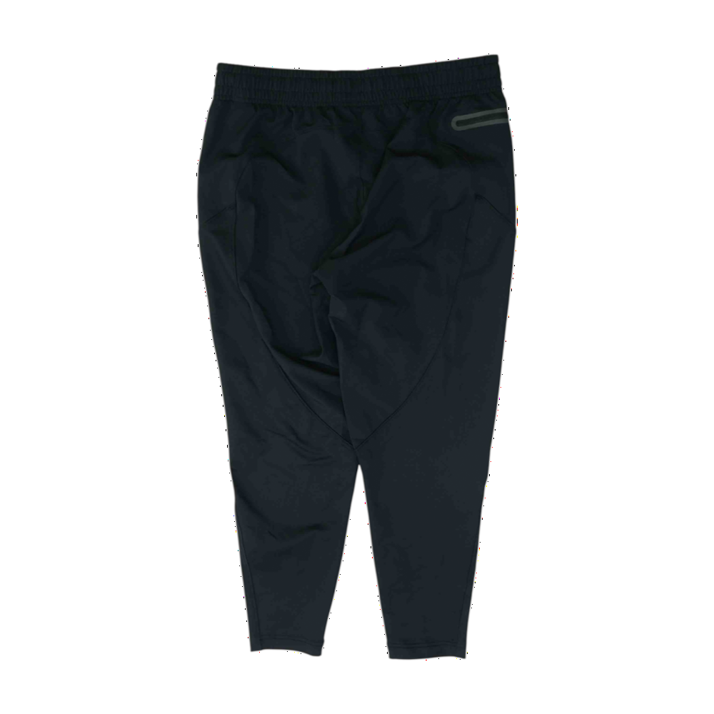 Black Slim Pants