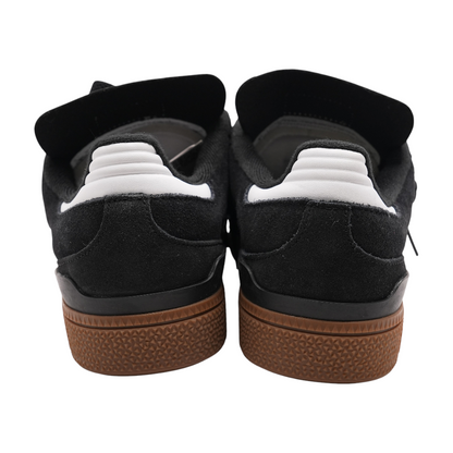 Black Athletics Shoes