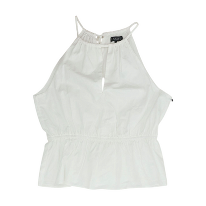 White Blouse