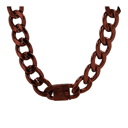 Costume Chain Necklace