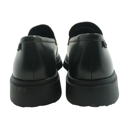 Black Dress Shoes