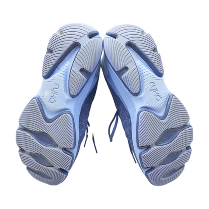 Devotion X Low-Top Athletic Shoes