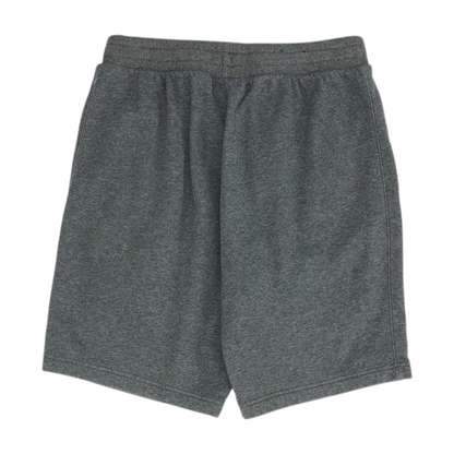 Gray Active Shorts